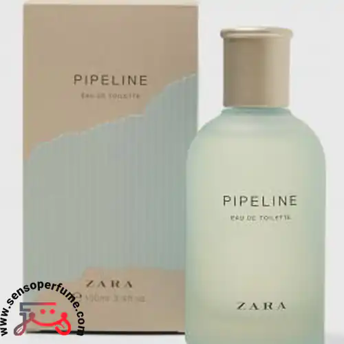 عطر ادکلن زارا پایپ لاین